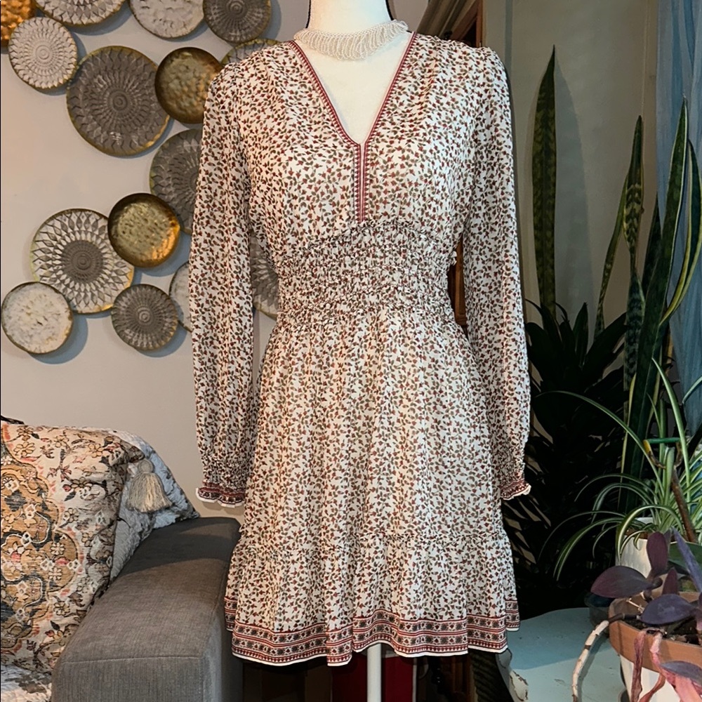 Beautiful MaxStudio dress S. NWOT